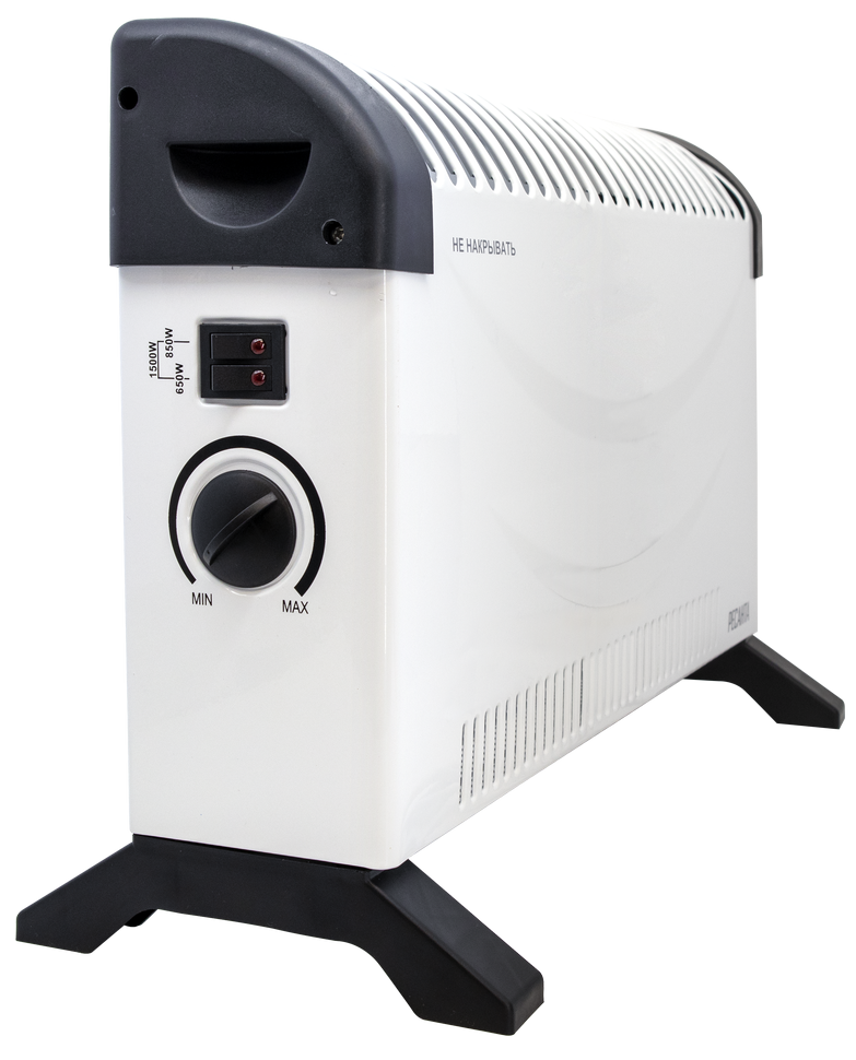 Конвектор РЕСАНТА ОК-1500С купить по цене 2&nbsp;690 ₽ в интернет магазине ТЕХСАД