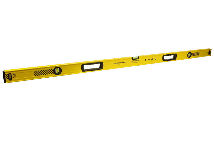 Уровень Hanskonner HK2015-01-1500 купить по цене 4&nbsp;490 ₽ в интернет магазине ТЕХСАД