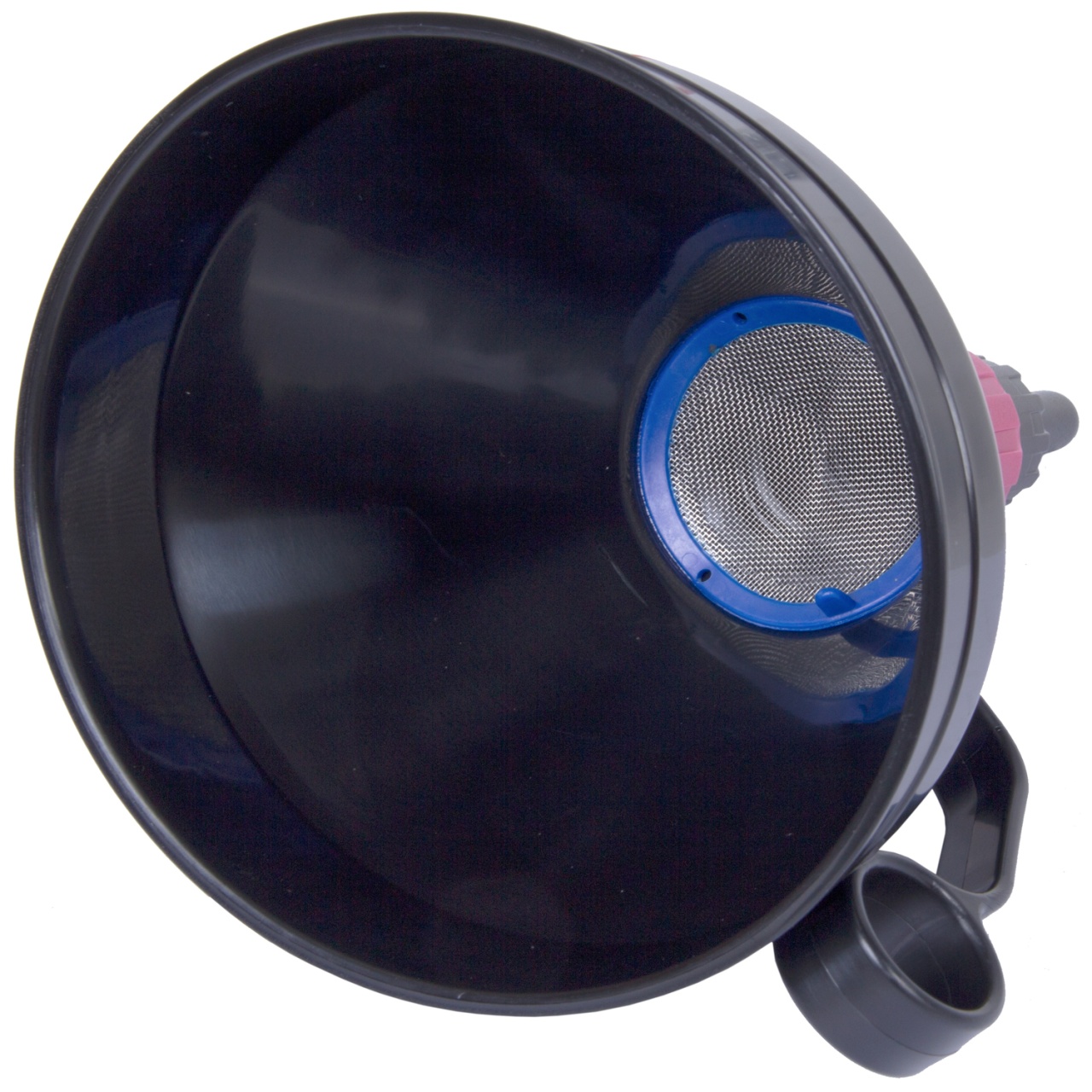 Воронка с гибким сливом, полипропиленовая МАСТАК 135-00002 купить по цене 1&nbsp;100 ₽ в интернет магазине ТЕХСАД