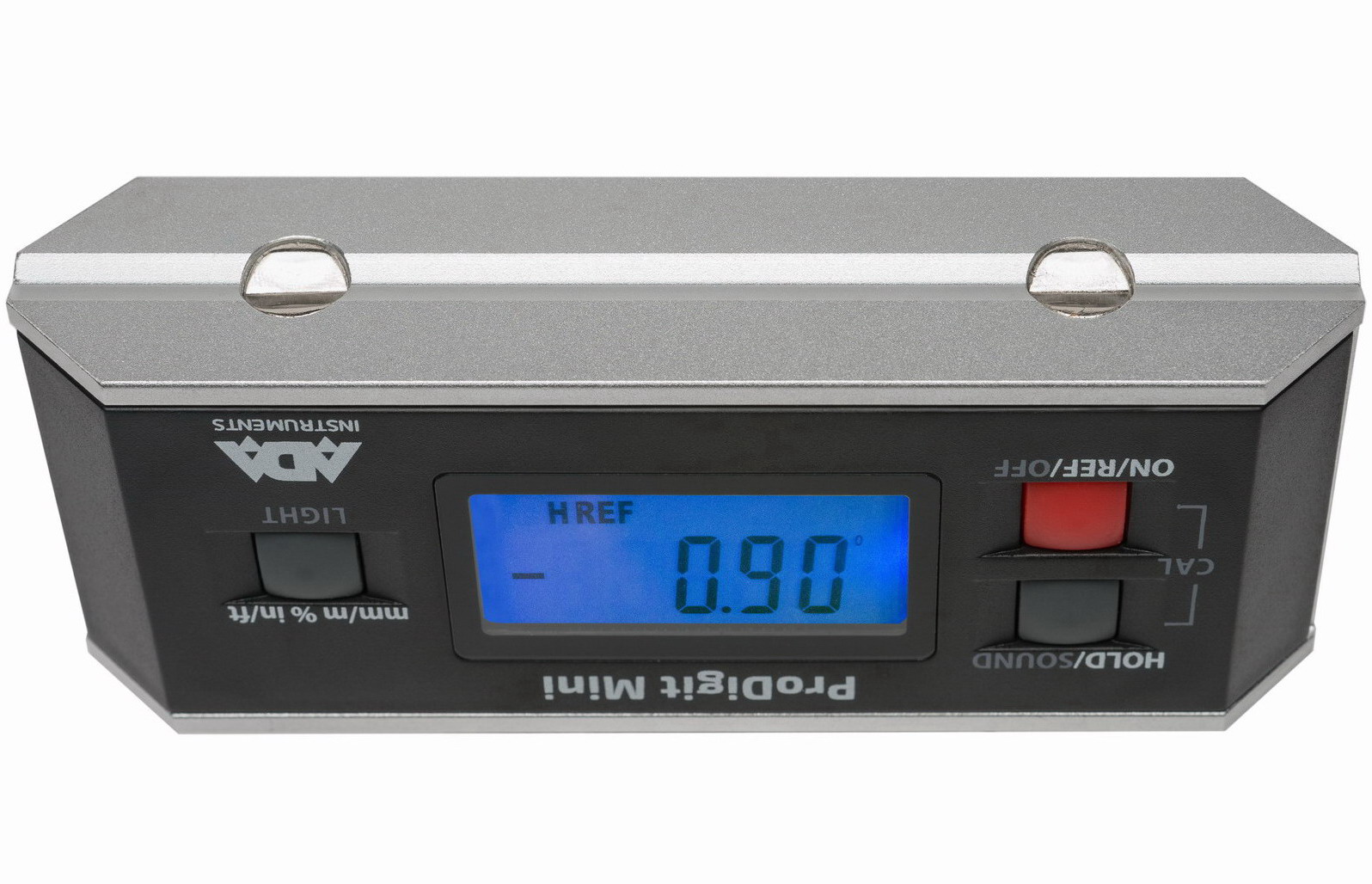 Электронный уровень ADA  ProDigit Mini купить по цене 5&nbsp;990 ₽ в интернет магазине ТЕХСАД