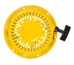 Ручной стартер для HUTER DY5000L-DY8000L/LX купить по цене 1&nbsp;540 ₽ в интернет магазине ТЕХСАД