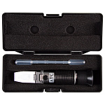 Рефрактометр для омывающей, охлаждающей, аккумуляторной жидкости AFFIX AF12500001 купить по цене 1&nbsp;850 ₽ в интернет магазине ТЕХСАД