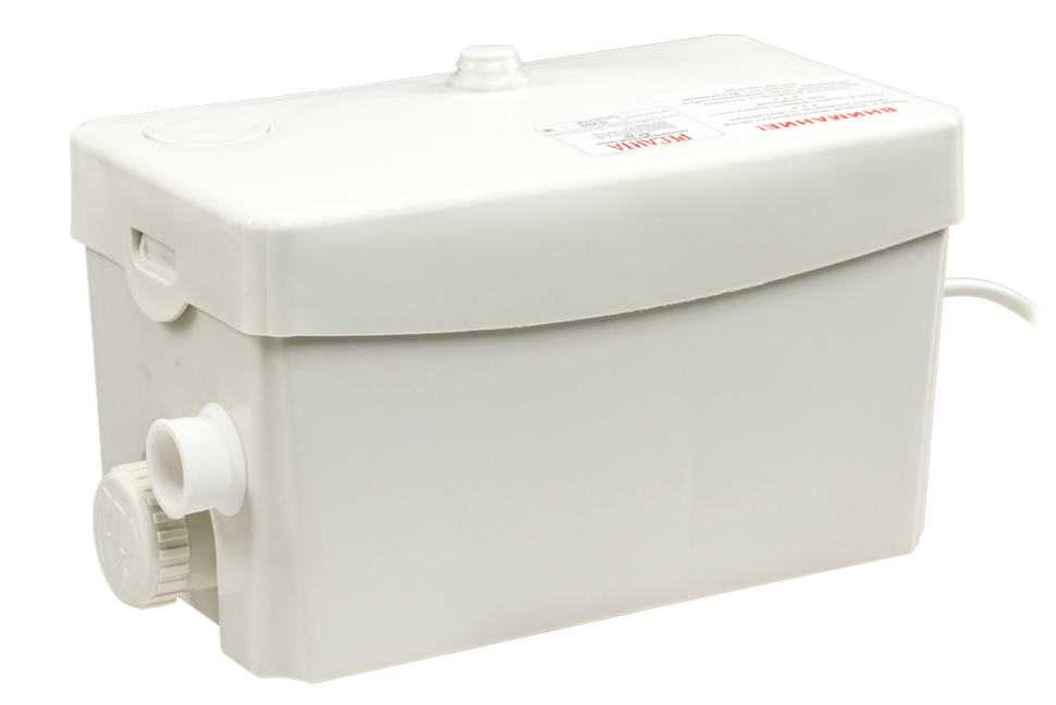 Канализационный насос Ресанта КН 2D купить по цене 13&nbsp;990 ₽ в интернет магазине ТЕХСАД