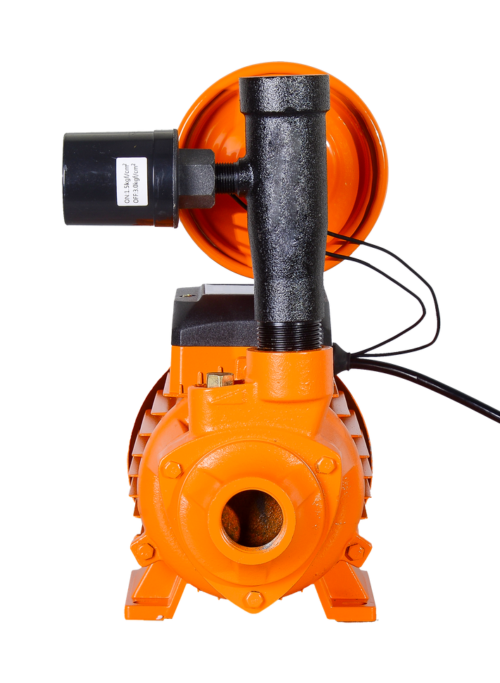 Автономная станция водоснабжения Вихрь АСВ-650/2Ч купить по цене 7&nbsp;990 ₽ в интернет магазине ТЕХСАД