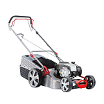 Газонокосилка бензиновая AL-KO Classic 5.12 SP-B Plus купить по цене 57&nbsp;590 ₽ в интернет магазине ТЕХСАД