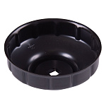 Съемник масляных фильтров, 76 мм, 12 граней, торцевой МАСТАК 103-44076L купить по цене 500 ₽ в интернет магазине ТЕХСАД