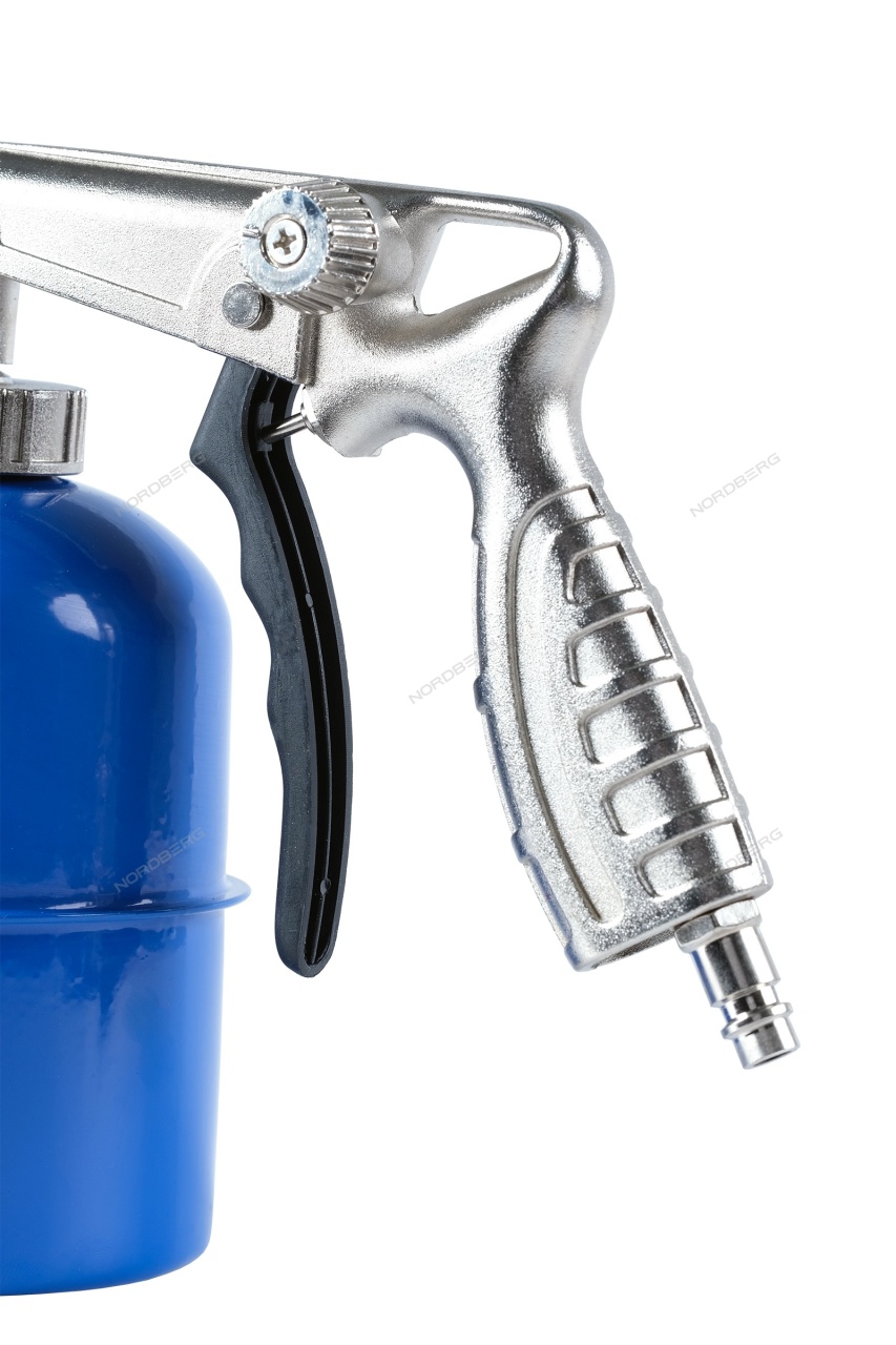 Пистолет моечный NORDBERG NP9004 купить по цене 1&nbsp;393 ₽ в интернет магазине ТЕХСАД