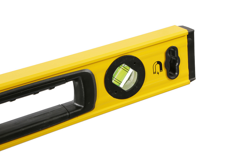 Уровень Hanskonner HK2015-01-0600 купить по цене 2&nbsp;280 ₽ в интернет магазине ТЕХСАД