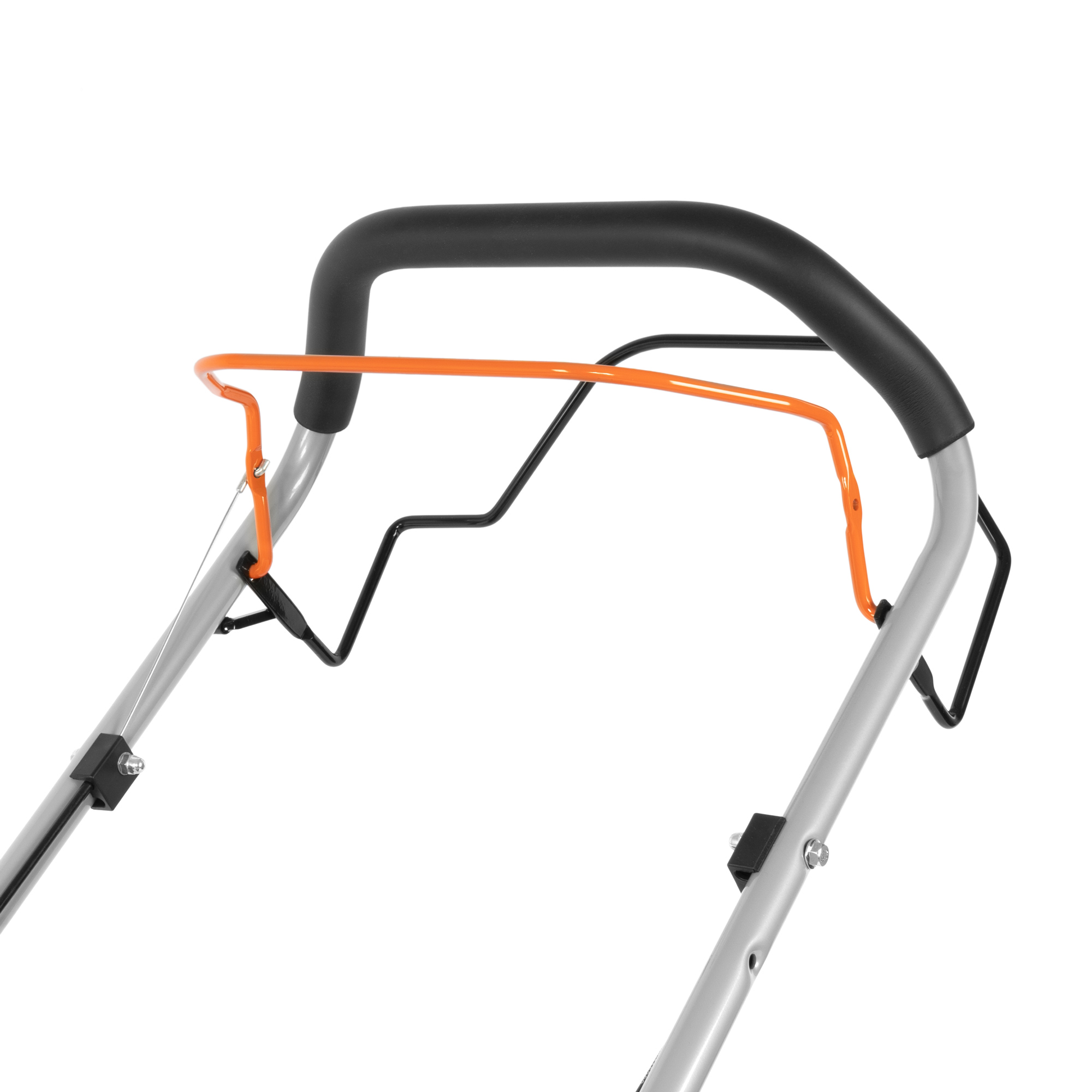 Газонокосилка бензиновая DAEWOO L 55SPB купить по цене 46&nbsp;990 ₽ в интернет магазине ТЕХСАД