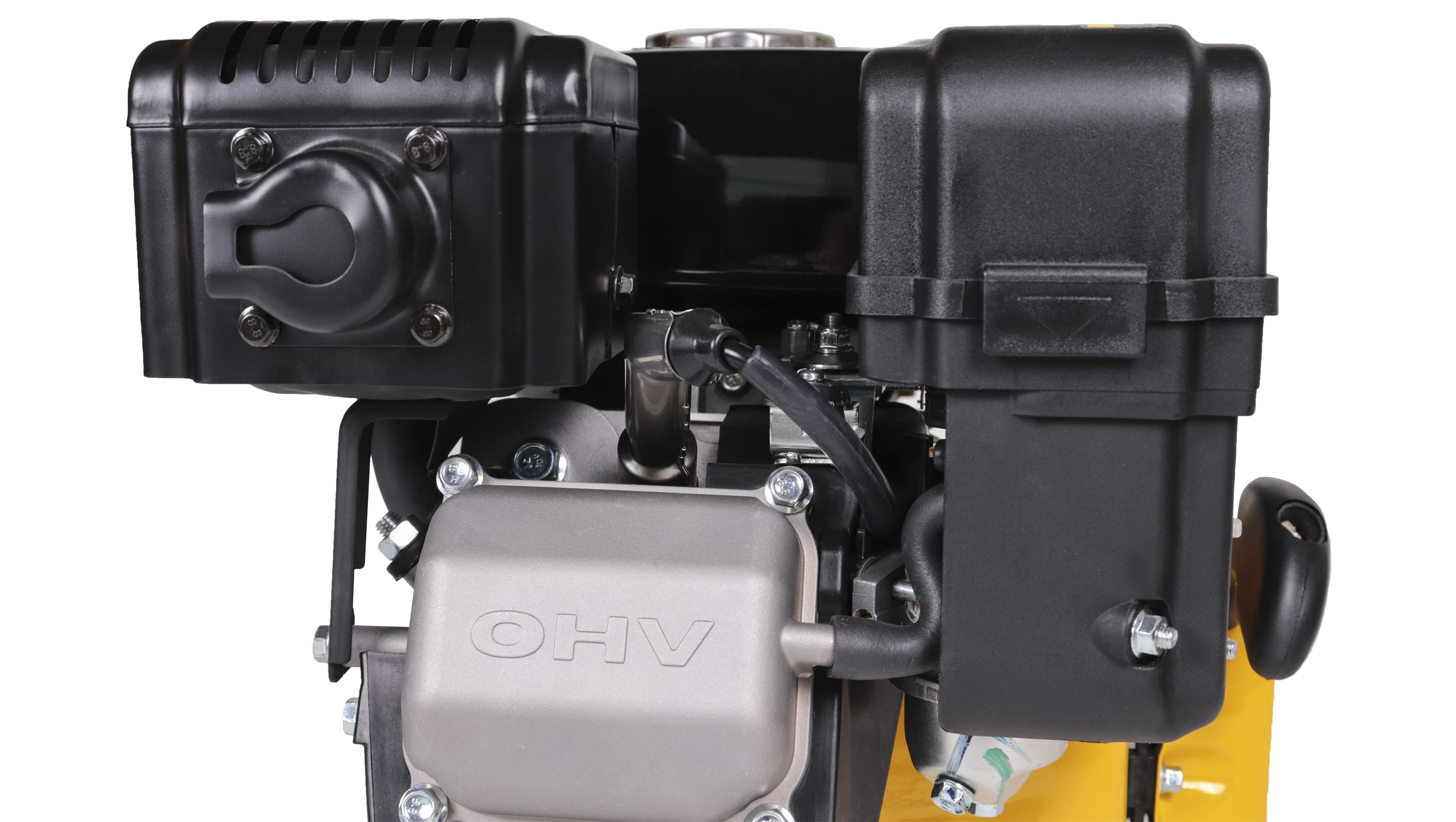 Двигатель бензиновый CHAMPION G250HK купить по цене 18&nbsp;190 ₽ в интернет магазине ТЕХСАД