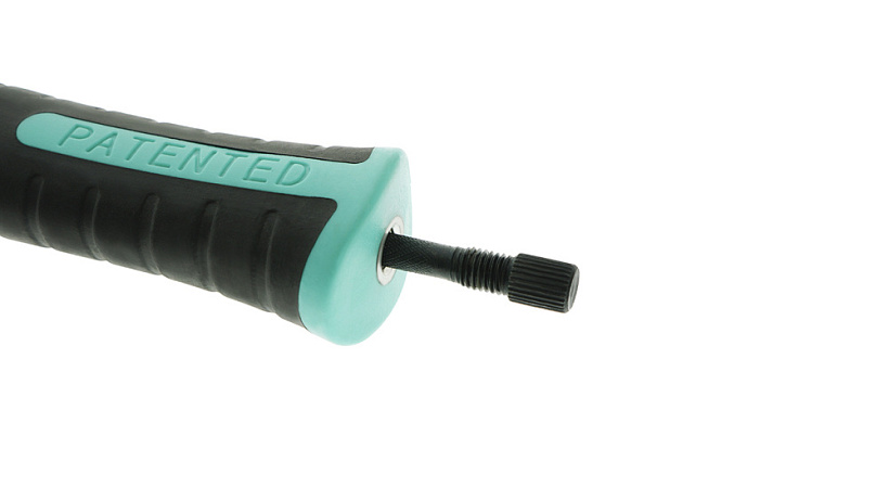 Молоток Sturm! 1010-07-FR0500 со встроенным кернером купить по цене 1&nbsp;010 ₽ в интернет магазине ТЕХСАД