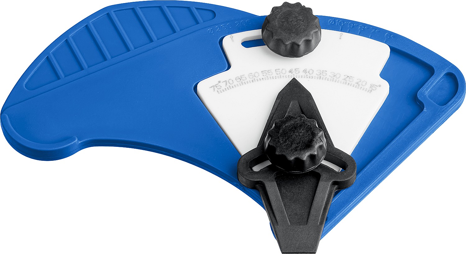 ЗУБР угловой калибр ППС-019 Профессионал купить по цене 170 ₽ в интернет магазине ТЕХСАД