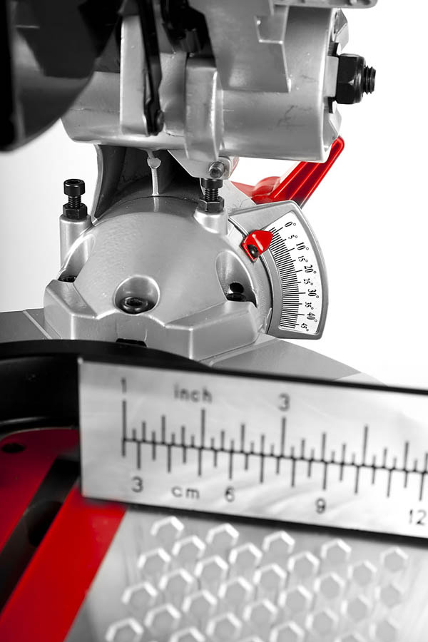 ЗУБР 1900 Вт, 305х30 мм, пила торцовочная комбинированная ЗПТК-305-1900 Мастер купить по цене 31&nbsp;780 ₽ в интернет магазине ТЕХСАД