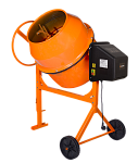 Электробетономешалка Вихрь БМ-18АП купить по цене 16&nbsp;345 ₽ в интернет магазине ТЕХСАД