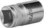 KRAFTOOL 1/2'', 15 мм, CrMo сталь, хромированная, торцовая головка INDUSTRIE QUALITAT 27801-15_z01 купить по цене 106 ₽ в интернет магазине ТЕХСАД