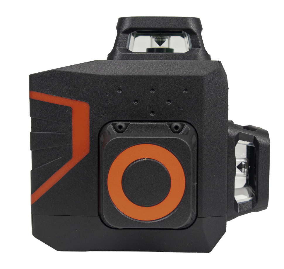 Построитель плоскостей лазерный Ресанта ПЛ-3Х360ШС Green купить по цене 13&nbsp;390 ₽ в интернет магазине ТЕХСАД