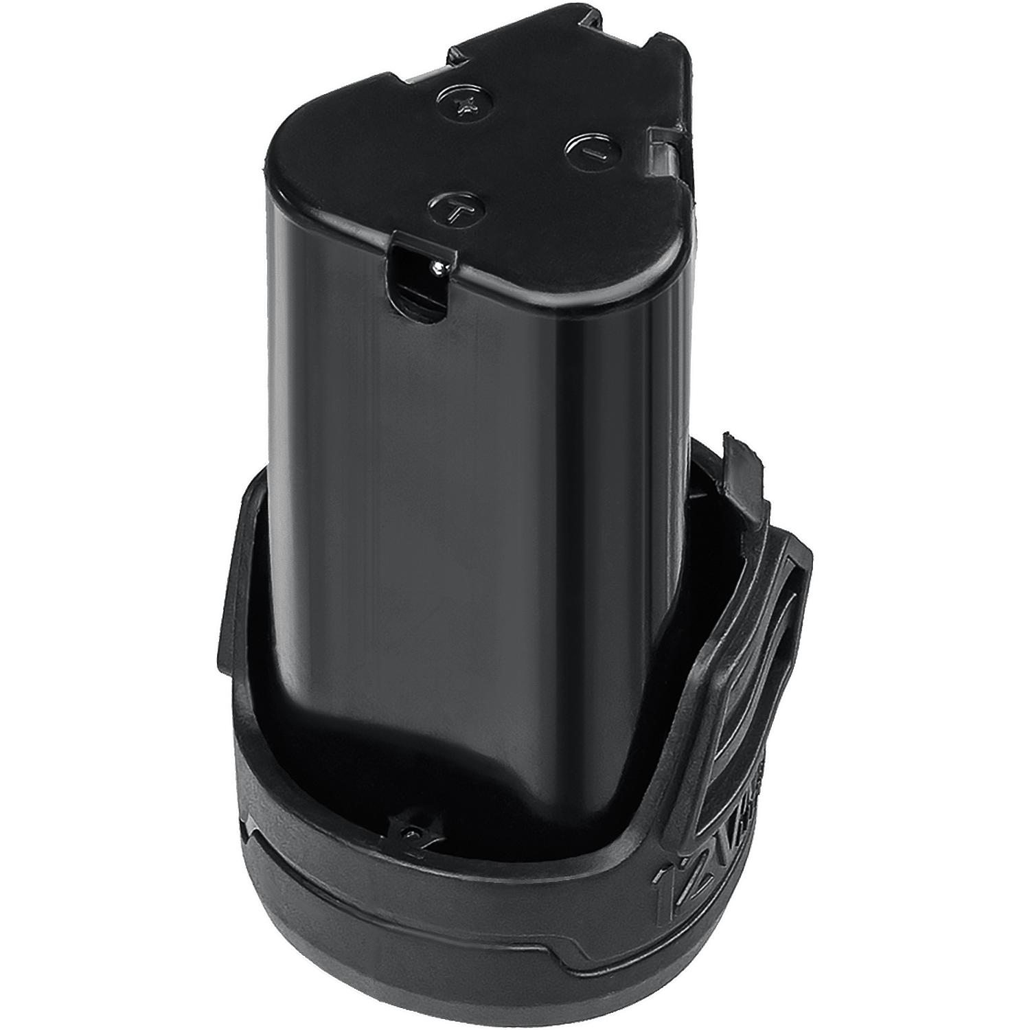 STEHER 12 В, 1 АКБ (2Ач), в кейсе, дрель-шуруповерт, CD-120-1 купить по цене 3&nbsp;850 ₽ в интернет магазине ТЕХСАД