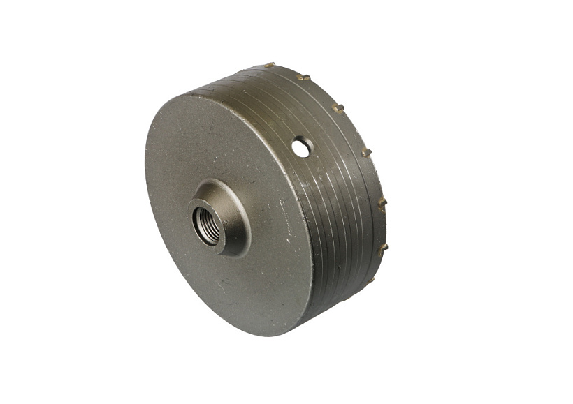 Коронка SDS+ Sturm! 9018-SDS-HD150 купить по цене 2&nbsp;840 ₽ в интернет магазине ТЕХСАД