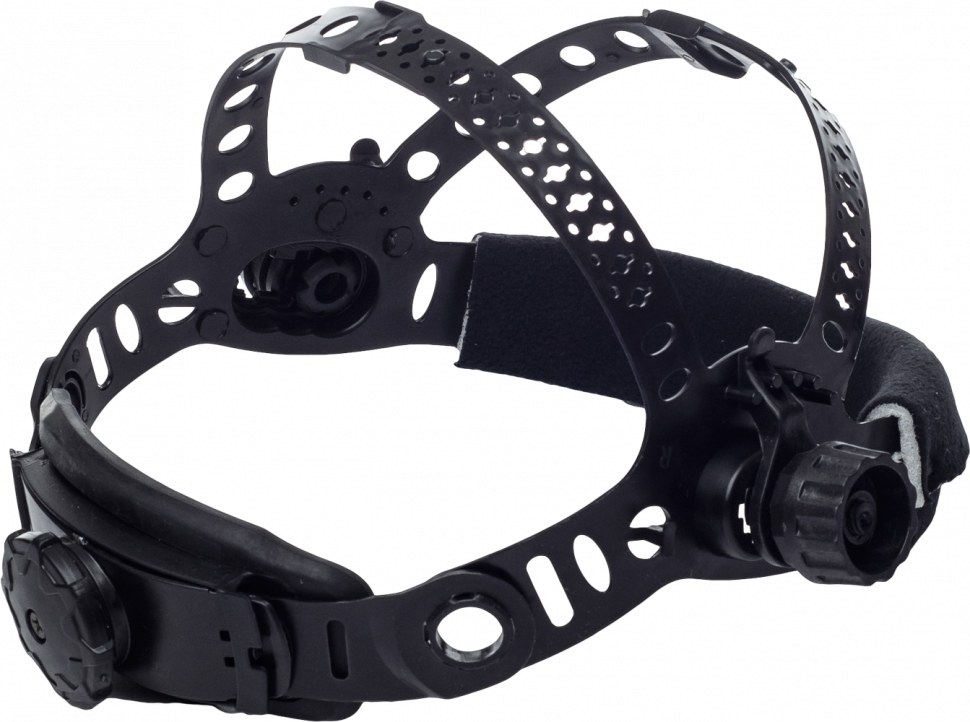 Сварочная маска Ресанта МС-6 купить по цене 958 ₽ в интернет магазине ТЕХСАД