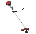 Мотокоса бензиновая GEOS Max Premium 130 B купить по цене 19&nbsp;990 ₽ в интернет магазине ТЕХСАД