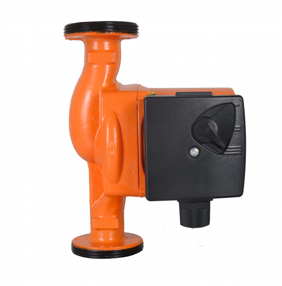 Циркуляционный насос ВИХРЬ ЦН-32-4 купить по цене 4&nbsp;090 ₽ в интернет магазине ТЕХСАД