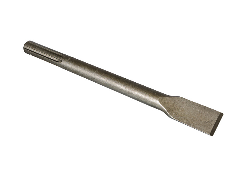Насадка долото SDS Max Sturm! 9018-SDSM-F25X280 купить по цене 320 ₽ в интернет магазине ТЕХСАД