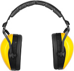 STAYER 29 дБ, группа наушников А, наушники противошумные BLACKMax 11389 купить по цене 1&nbsp;300 ₽ в интернет магазине ТЕХСАД