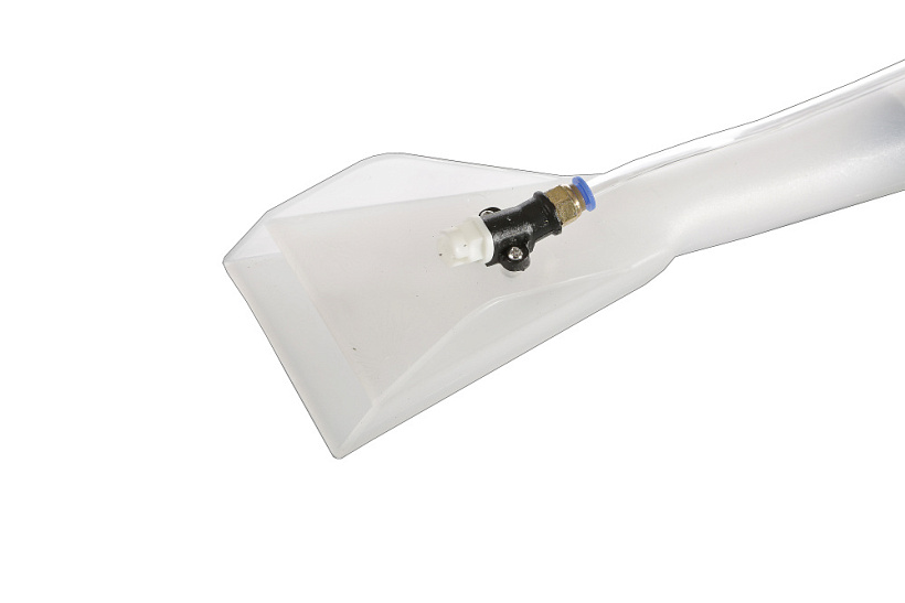 Пылесос моющий HVC30WD Hanskonner купить по цене 31&nbsp;890 ₽ в интернет магазине ТЕХСАД