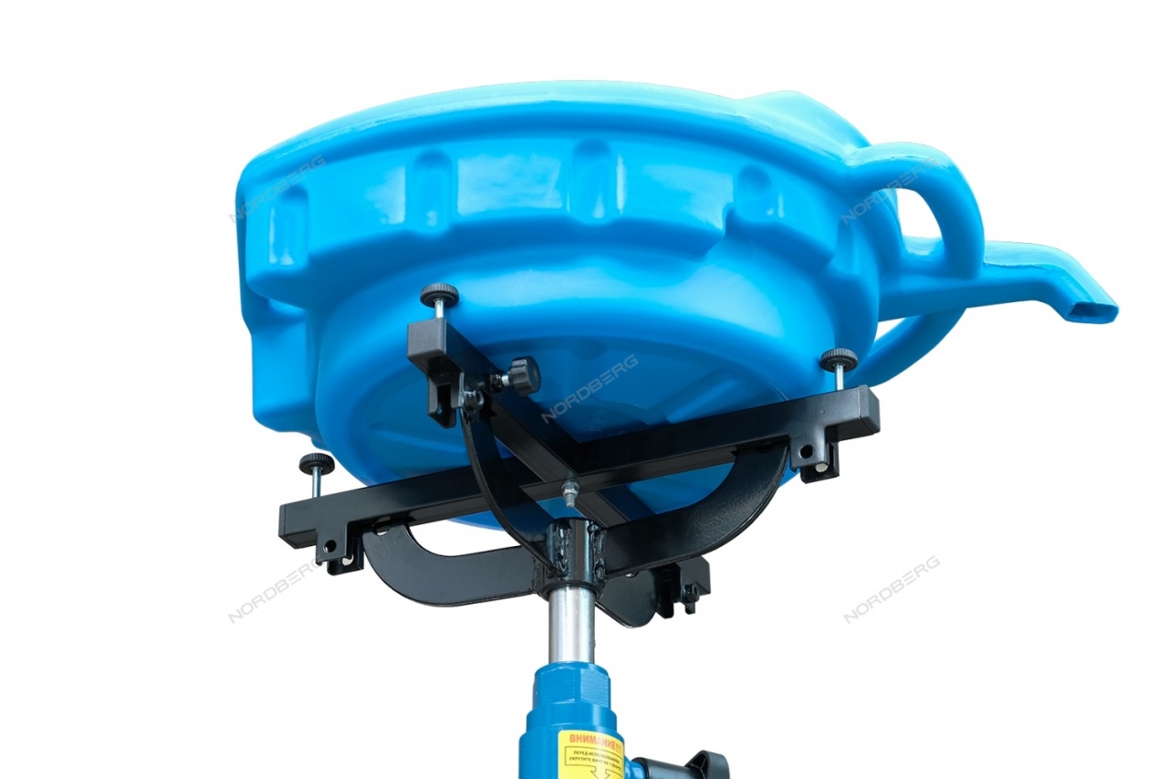 Насадка для трансмиссионной стойки NORDBERG N34OIL купить по цене 3&nbsp;430 ₽ в интернет магазине ТЕХСАД