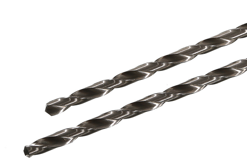 Сверло по металлу Sturm! 1055-035-112L купить по цене 80 ₽ в интернет магазине ТЕХСАД