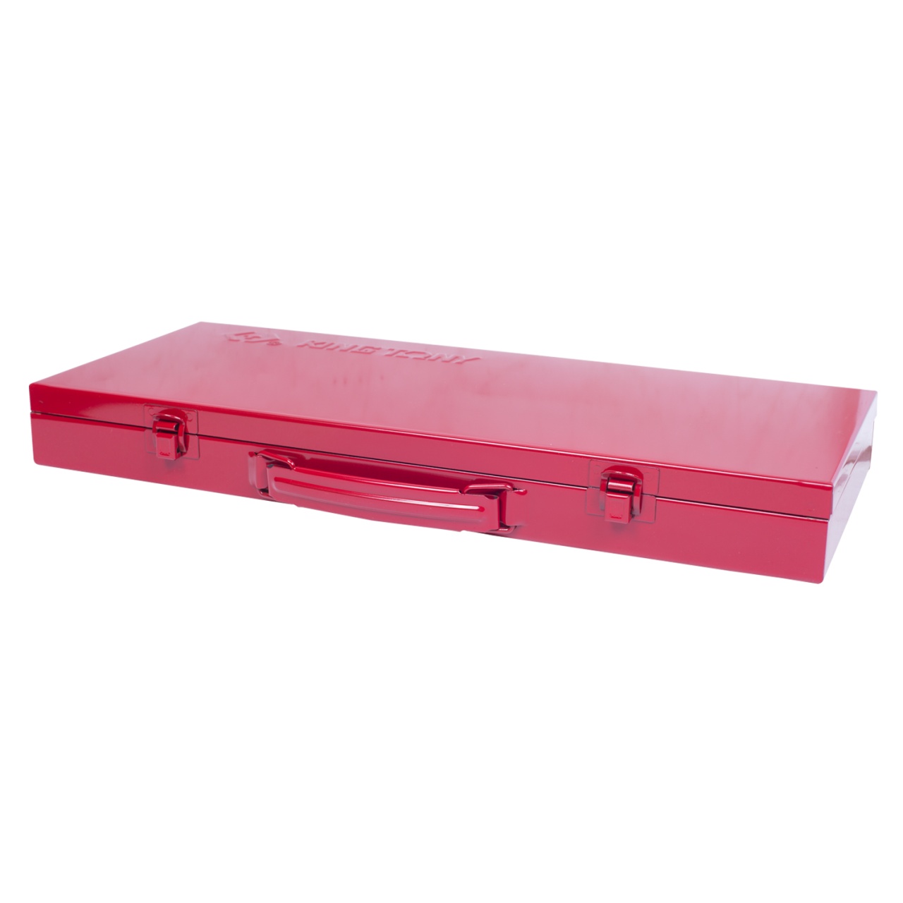 Набор торцевых головок с принадлежностями 1/2'', двенадцатигранные, 10-27 мм, 17 предметов KING TONY 4018MR купить по цене 8&nbsp;320 ₽ в интернет магазине ТЕХСАД