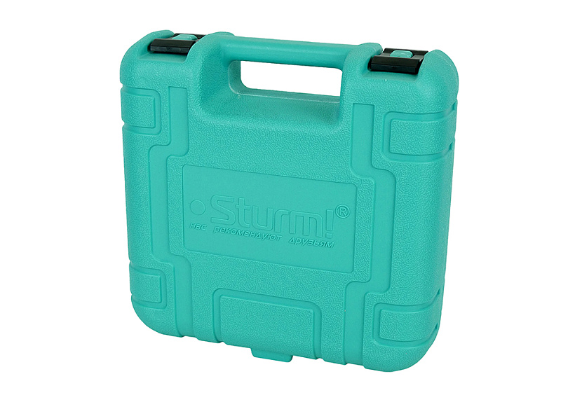 Фен технический Sturm! HG2003LCD купить по цене 5&nbsp;990 ₽ в интернет магазине ТЕХСАД