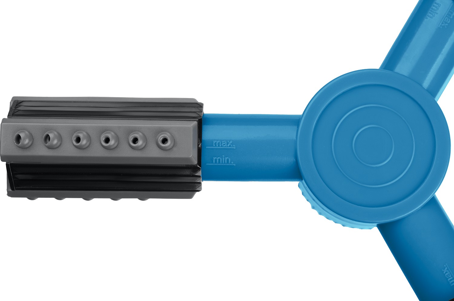 GRINDA 75 м², 3 сопла, на пике, круговой распылитель RR-P 40341_z03 PROLine купить по цене 510 ₽ в интернет магазине ТЕХСАД