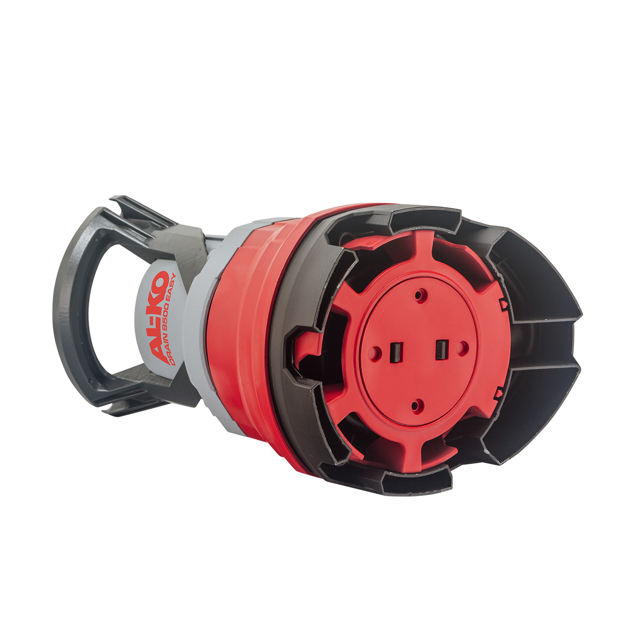 Насос погружной AL-KO Easy DRAIN 9500 купить по цене 4&nbsp;990 ₽ в интернет магазине ТЕХСАД