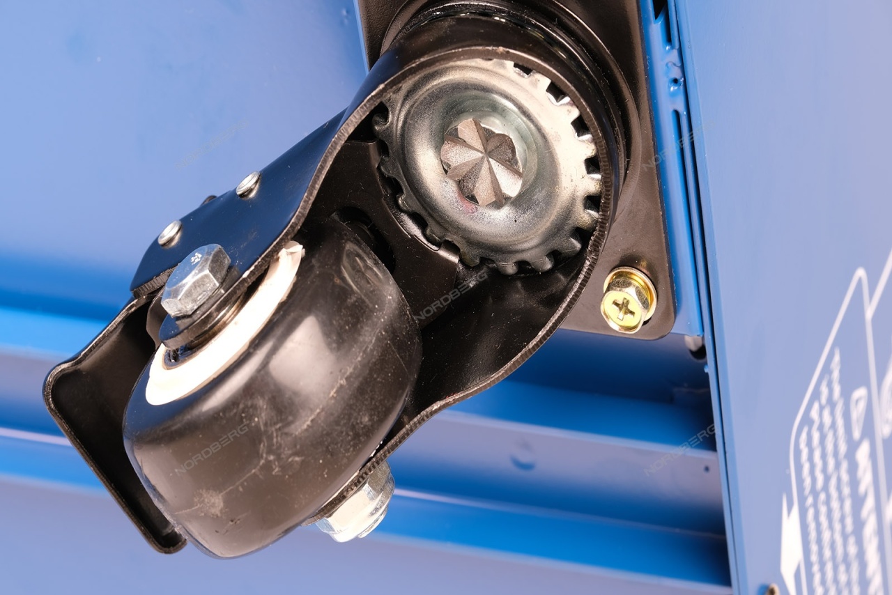 Установка полуавтоматическая для заправки автомобильных кондиционеров NORDBERG NF10E купить по цене 132&nbsp;104 ₽ в интернет магазине ТЕХСАД