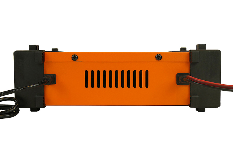 Зарядное устройство Sturm! BC1210PR купить по цене 3&nbsp;750 ₽ в интернет магазине ТЕХСАД