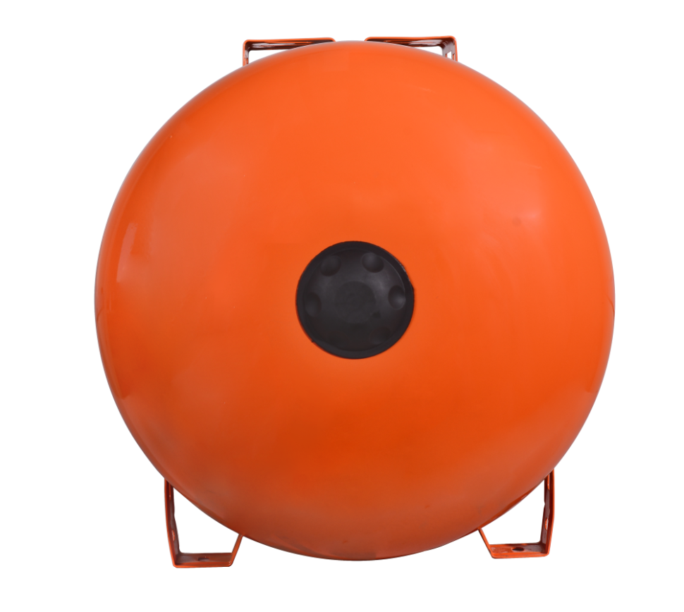 Гидроаккумулятор (гидробак) ВИХРЬ ГА-100 купить по цене 7&nbsp;490 ₽ в интернет магазине ТЕХСАД