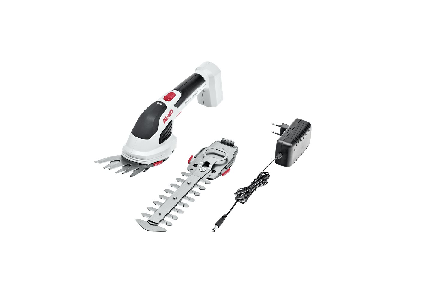 Ножницы аккумуляторные AL-KO GS 7,2 Li Multi Cutter купить по цене 6&nbsp;490 ₽ в интернет магазине ТЕХСАД