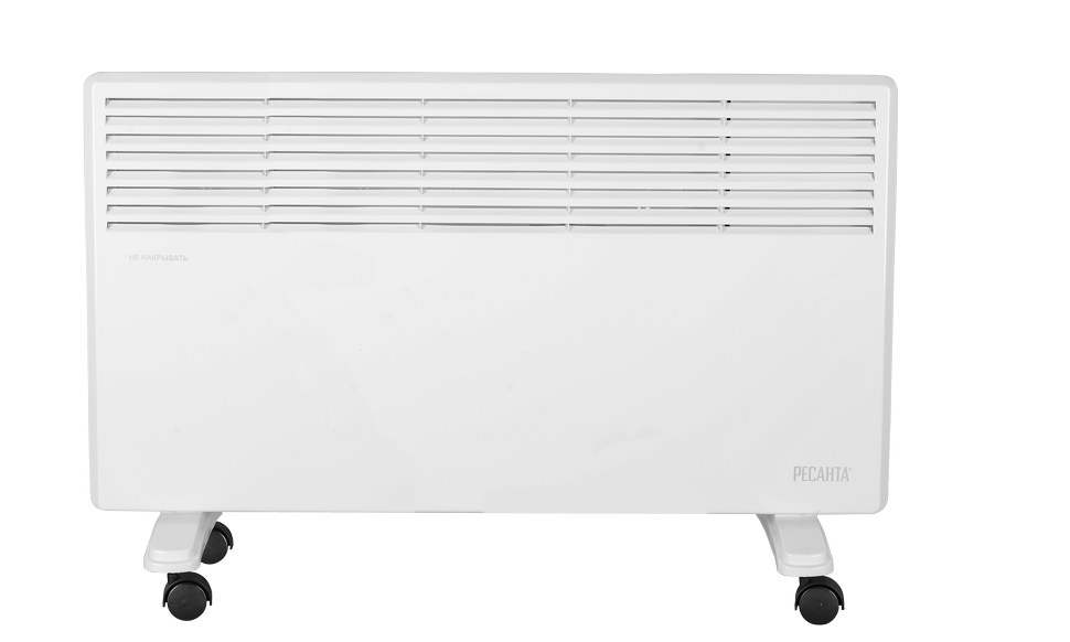 Конвектор РЕСАНТА ОК-2000 купить по цене 4&nbsp;990 ₽ в интернет магазине ТЕХСАД