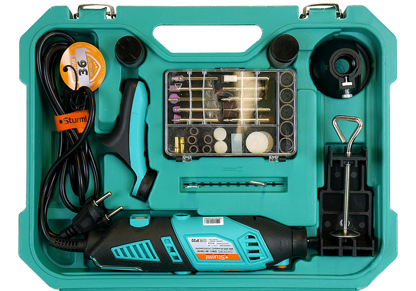 Гравер Sturm! GM2318FS купить по цене 7&nbsp;690 ₽ в интернет магазине ТЕХСАД