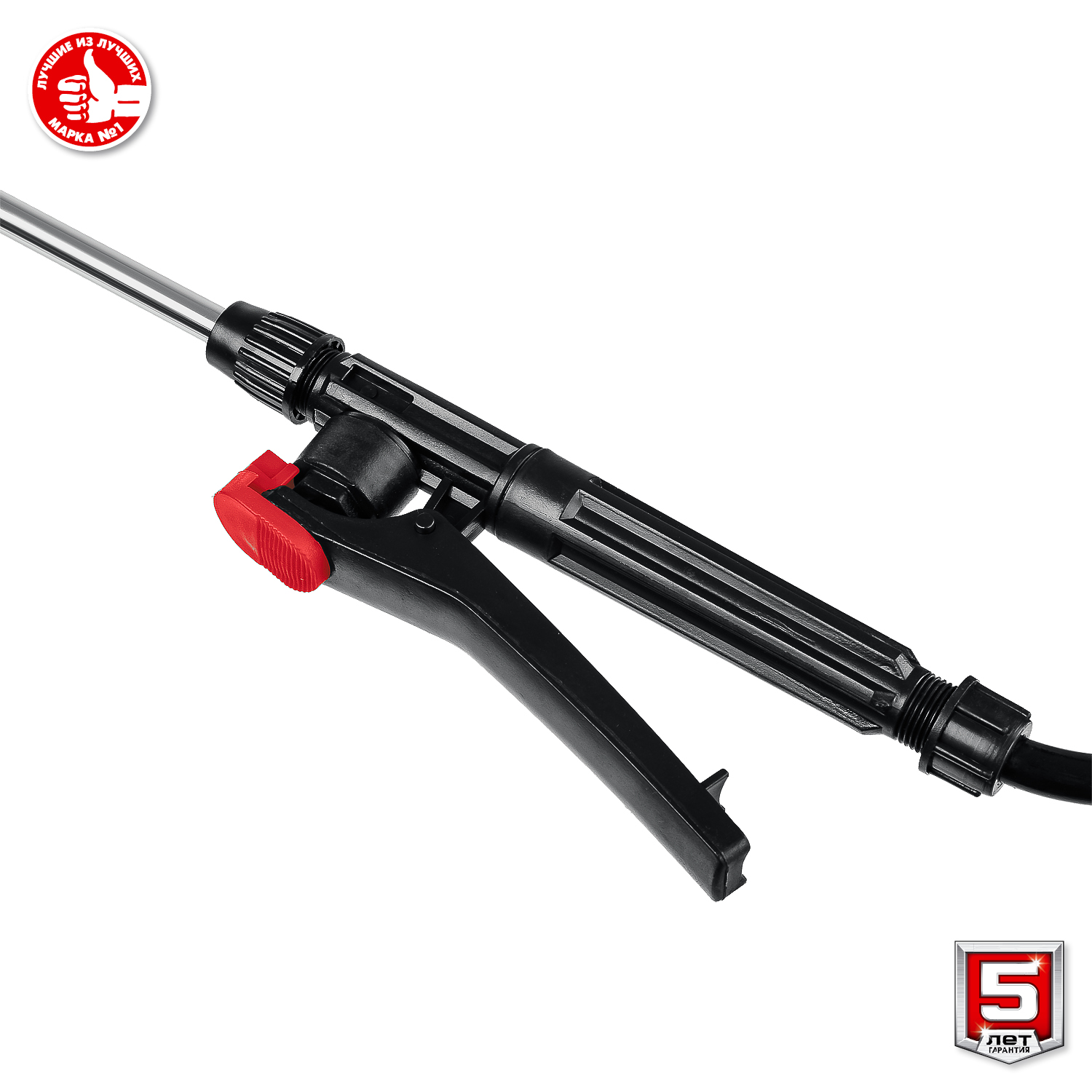 ЗУБР 12 В 400х230х510 мм, 16 л бак, опрыскиватель аккумуляторный ОПС-16 Мастер купить по цене 5&nbsp;200 ₽ в интернет магазине ТЕХСАД