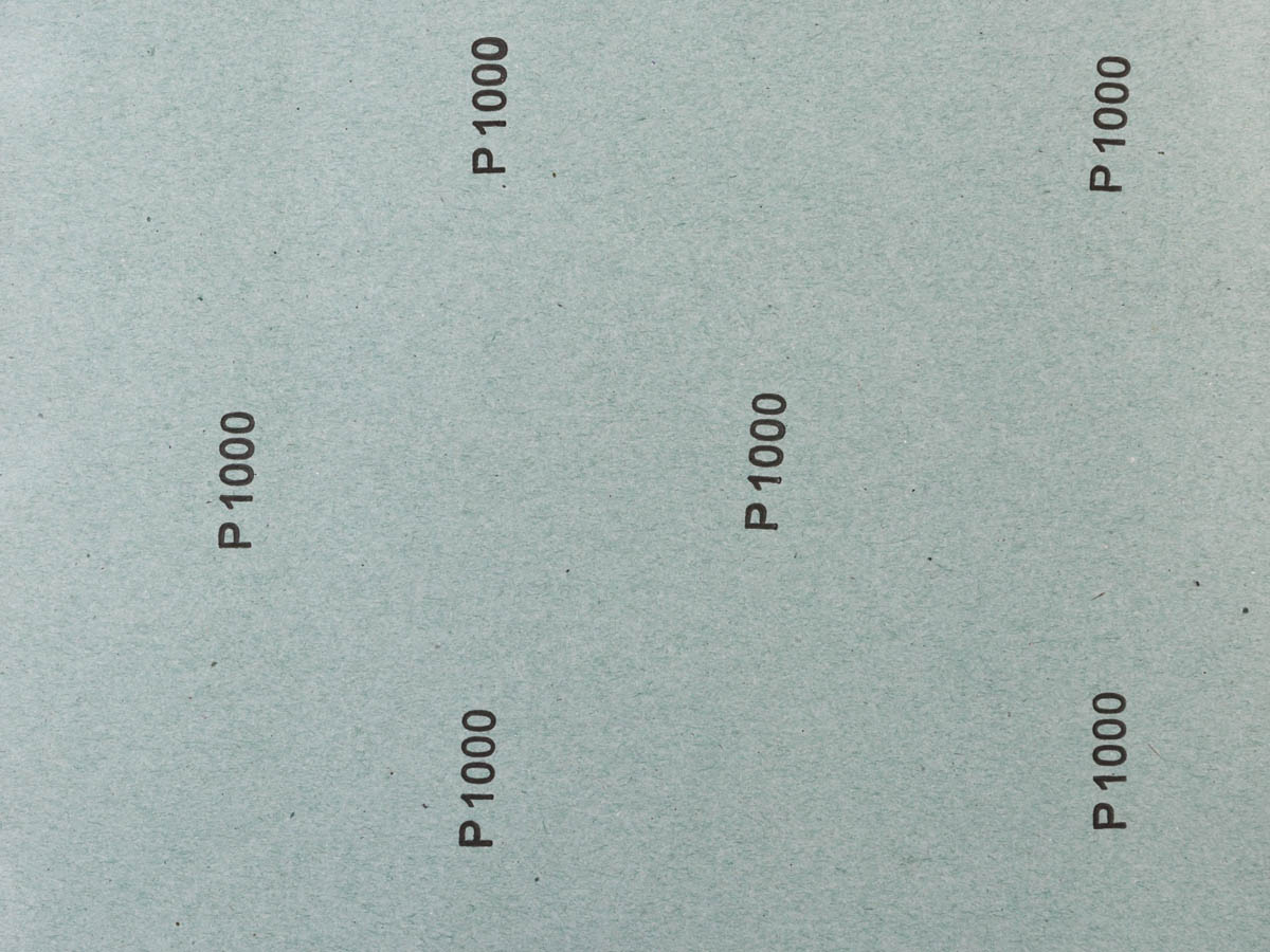 ЗУБР 230 х 280 мм, Р1000, 5 шт., на бумажной основе, водостойкий, лист шлифовальный 35417-1000 Стандарт купить по цене 118 ₽ в интернет магазине ТЕХСАД