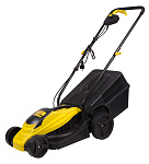 Газонокосилка электрическая CHAMPION EM3110 купить по цене 7&nbsp;490 ₽ в интернет магазине ТЕХСАД