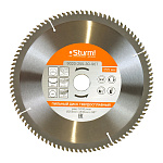 Диск пильный Sturm! 9020-255-30-96T купить по цене 1&nbsp;620 ₽ в интернет магазине ТЕХСАД