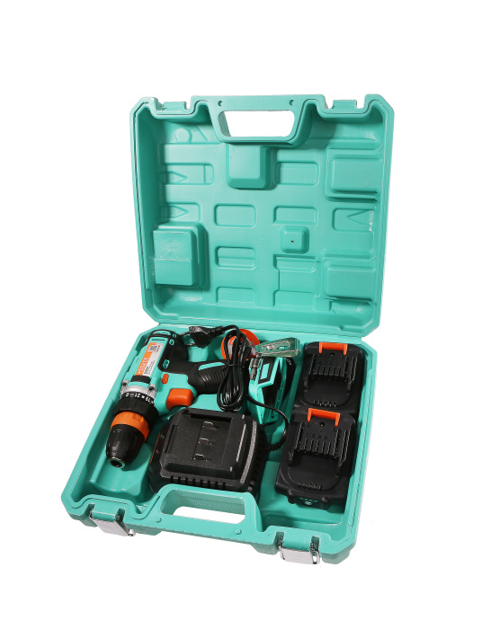 Аккумуляторный шуруповерт Sturm! CD3614T купить по цене 7&nbsp;750 ₽ в интернет магазине ТЕХСАД