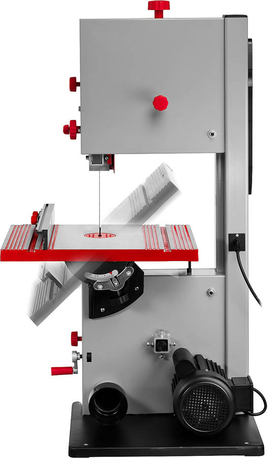 ЗУБР 750 Вт, 2 скор, 6, 3/13, 2 м/с, пила ленточная ЗПЛ-305 Мастер купить по цене 52&nbsp;380 ₽ в интернет магазине ТЕХСАД