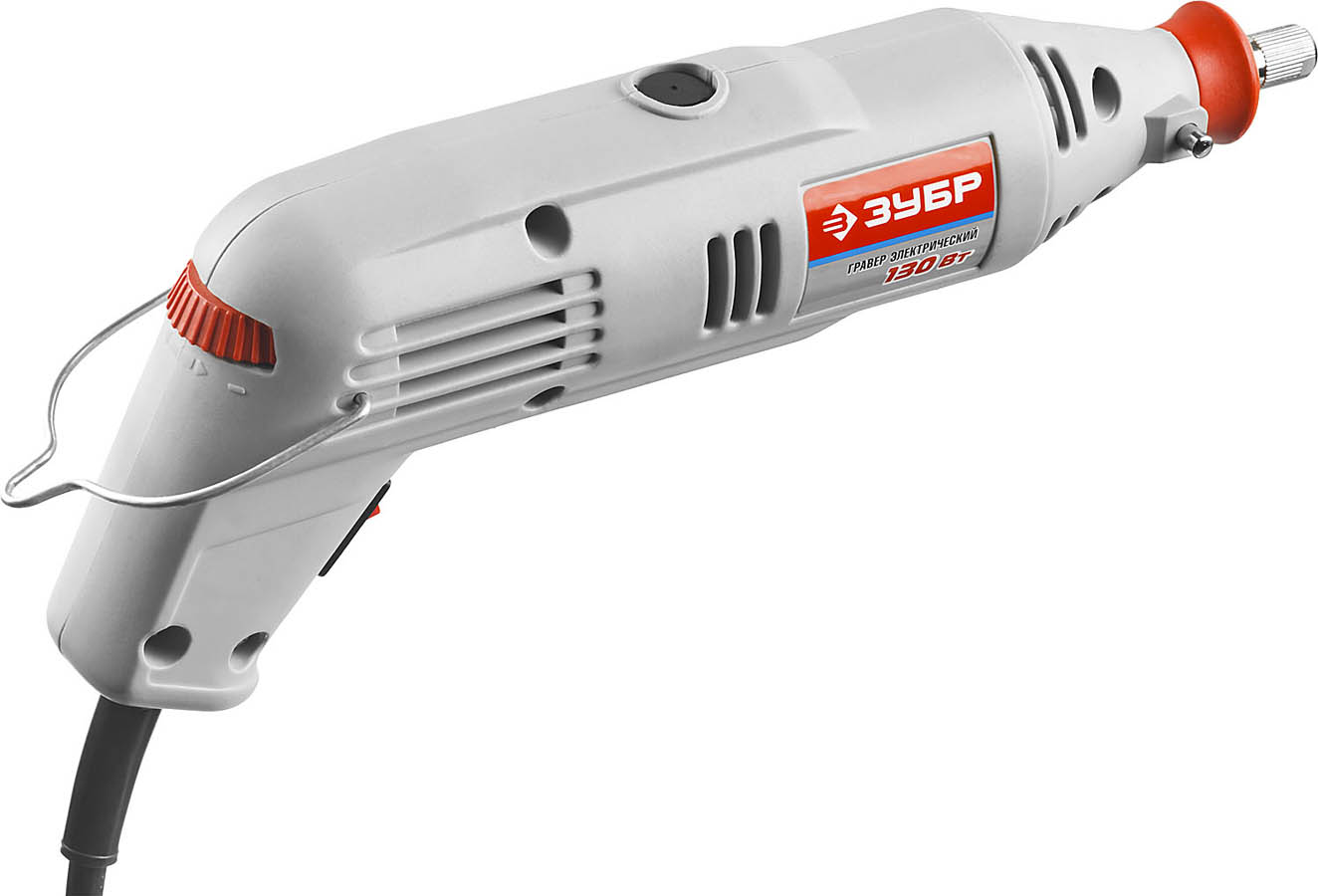 ЗУБР 130 Вт, 8000-35000 об/мин, 172 шт., кейс, гравер электрический с набором мини-насадок ЗГ-130ЭК H172 купить по цене 4&nbsp;890 ₽ в интернет магазине ТЕХСАД