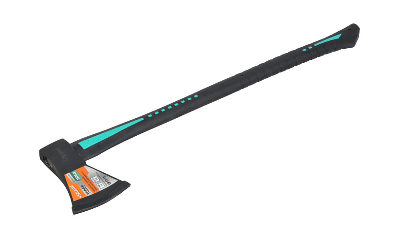 Топор Sturm! 1015-08-FR1500 купить по цене 2&nbsp;250 ₽ в интернет магазине ТЕХСАД