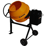 Бетономешалка ВИХРЬ БМ-140 купить по цене 22&nbsp;290 ₽ в интернет магазине ТЕХСАД