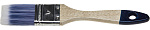 STAYER 38 мм, 1 1/2'', щетина искусственная, кисть плоская AQUA-STANDARD 01032-038 купить по цене 65 ₽ в интернет магазине ТЕХСАД